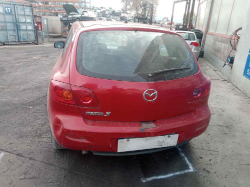  MAZDA 3 BERLINA (BK) 