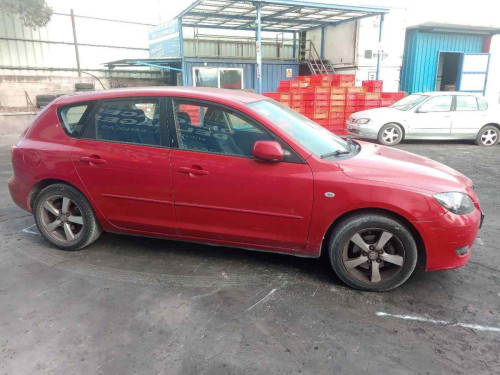  MAZDA 3 BERLINA (BK) 