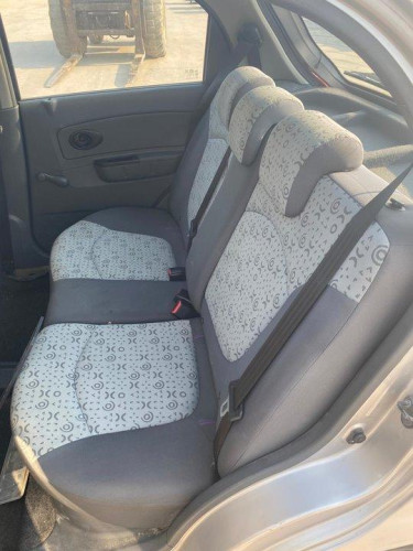  CHEVROLET MATIZ 