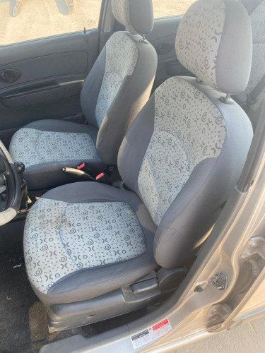  CHEVROLET MATIZ 