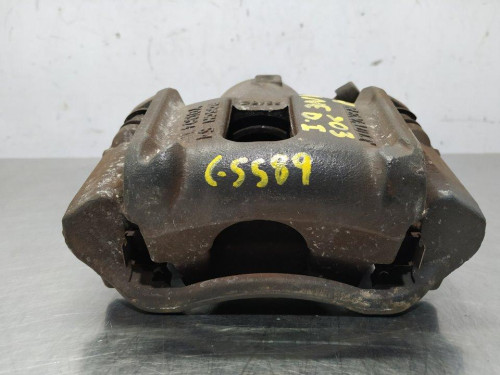  PINZA DE FRENO DELANTERA IZQUIERDA Renault MEGANE II CLASSIC BERLINA 