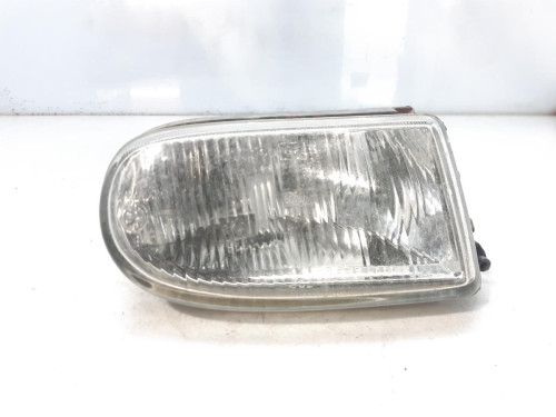 FARO ANTINIEBLA DERECHO RENAULT R 19 CABRIOLET (D53) 