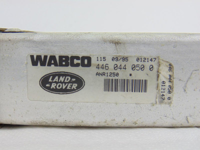 CENTRALITA ABS, LAND ROVER, RANGE ROVER (LP)