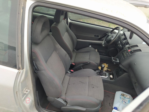  AIRBAG LATERAL IZQUIERDO Volkswagen LUPO (6X1/6E1) 