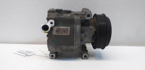 COMPRESOR AIRE ACONDICIONADO FIAT II PANDA (169) 