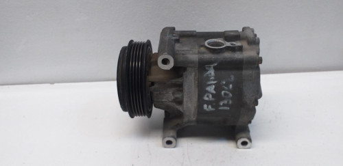  COMPRESOR AIRE ACONDICIONADO FIAT II PANDA (169) 
