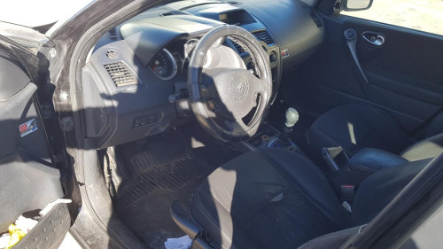 Renault Megane II Grandtour (2003->) — vehículo donante para recambios 
