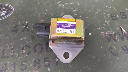 SENSOR Toyota LAND CRUISER (J12) 