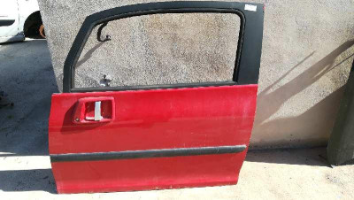 PUERTA DELANTERA IZQUIERDA, PEUGEOT, 107