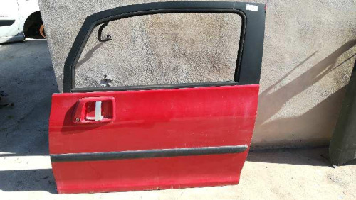  PUERTA DELANTERA IZQUIERDA, PEUGEOT, 107 