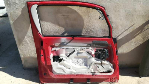  PUERTA DELANTERA IZQUIERDA, PEUGEOT, 107 