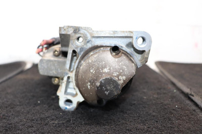 MOTOR ARRANQUE, RENAULT, CLIO II FASE II (B/CB0)