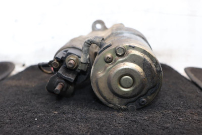 MOTOR ARRANQUE, RENAULT, CLIO II FASE II (B/CB0)