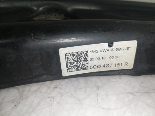 BRAZO SUSPENSION DELANTERO IZQUIERDO Audi A3 SPORTBACK (8VF) 