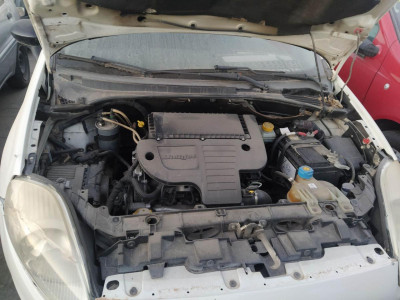 COMPRESOR AIRE ACONDICIONADO, FIAT, GRANDE PUNTO (199)