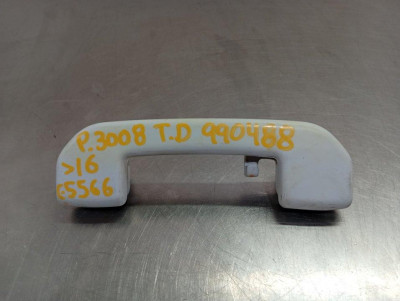ASIDERO TECHO TRASERO DERECHO, PEUGEOT, 3008