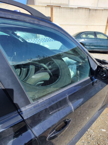  LUNA DELANTERA DERECHA, BMW, SERIE X3 (E83) 