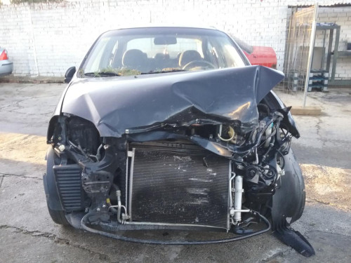  CHEVROLET AVEO BERLINA 