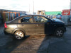  CHEVROLET AVEO BERLINA 