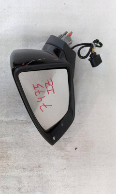 RETROVISOR IZQUIERDO, SEAT, IBIZA (KJ1)