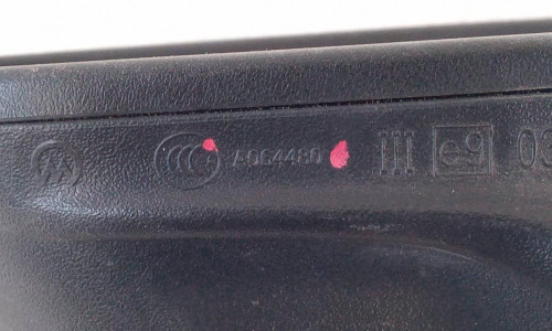  RETROVISOR IZQUIERDO SEAT IBIZA (KJ1) 