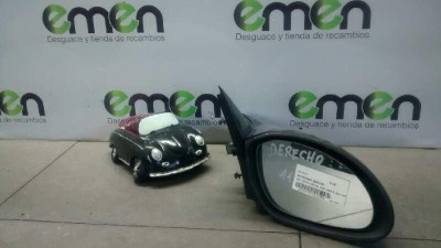 RETROVISOR DERECHO, OPEL, VECTRA B BERLINA