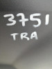  PARAGOLPES TRASERO VOLVO XC70 