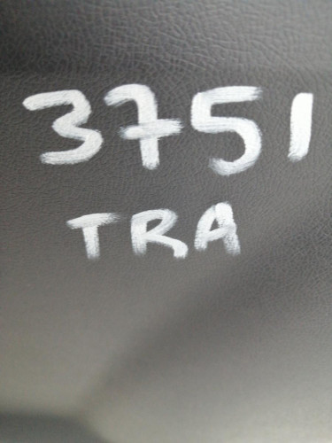  PARAGOLPES TRASERO VOLVO XC70 