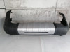  PARAGOLPES TRASERO VOLVO XC70 