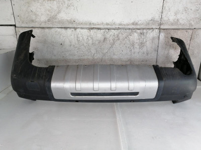 PARAGOLPES TRASERO, VOLVO, XC70