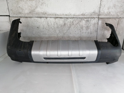  PARAGOLPES TRASERO VOLVO XC70 