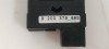  INTERRUPTOR RENAULT CLIO III 
