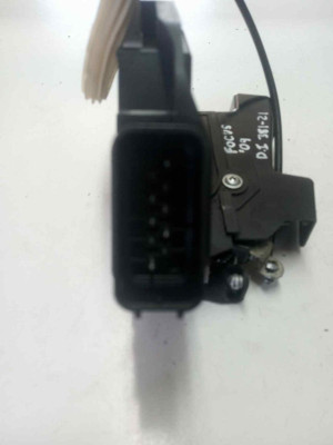 CERRADURA PUERTA DELANTERA IZQUIERDA, FORD, FOCUS SPORTBREAK (CB4)