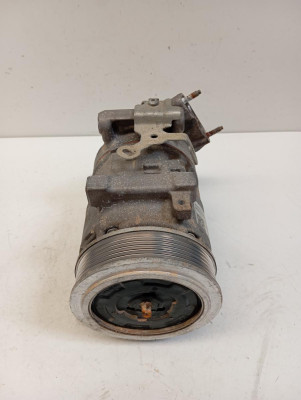 COMPRESOR AIRE ACONDICIONADO, PEUGEOT, 208