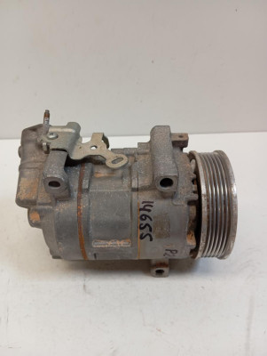 COMPRESOR AIRE ACONDICIONADO, PEUGEOT, 208