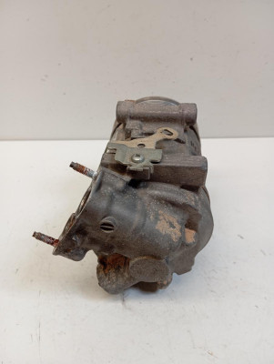 COMPRESOR AIRE ACONDICIONADO, PEUGEOT, 208