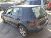VOLKSWAGEN GOLF IV BERLINA (1J1)(10.1997) — автомобиль-донор на запчасти 