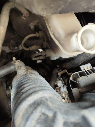 BOMBA FRENO KIA CARNIVAL 