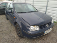 VOLKSWAGEN GOLF IV BERLINA (1J1)(10.1997)
