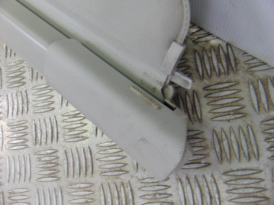 BANDEJA TRASERA, MERCEDES-BENZ, CLASE A (BM 169)