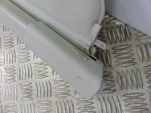  BANDEJA TRASERA, MERCEDES-BENZ, CLASE A (BM 169) 