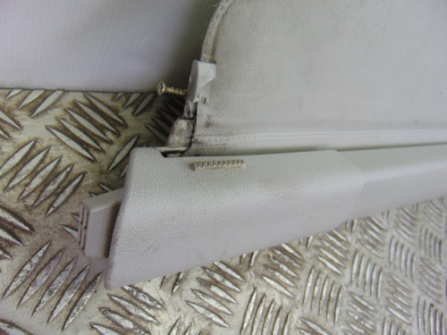  BANDEJA TRASERA, MERCEDES-BENZ, CLASE A (BM 169) 