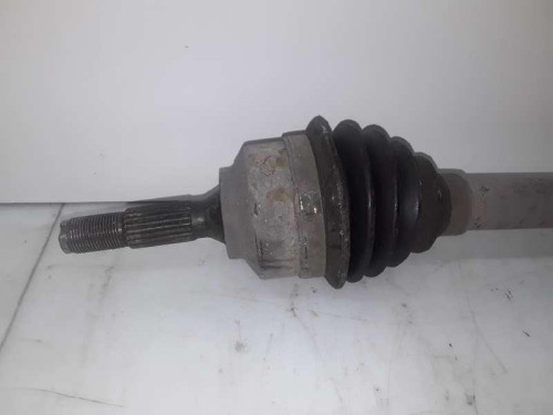 TRANSMISION DELANTERA IZQUIERDA 
