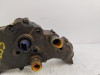 TERMOSTATO Peugeot 206 