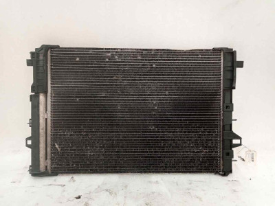 CONDENSADOR / RADIADOR AIRE ACONDICIONADO, INFINITI, Q30