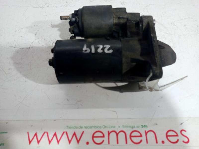MOTOR ARRANQUE, ALFA ROMEO, 156 (116)