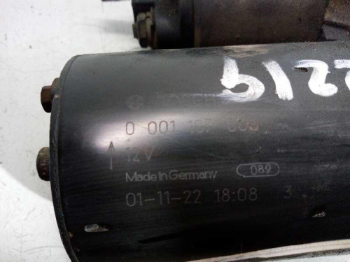  MOTOR ARRANQUE ALFA ROMEO 156 (116) 