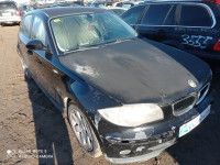 BMW SERIE 1 BERLINA (E81/E87)