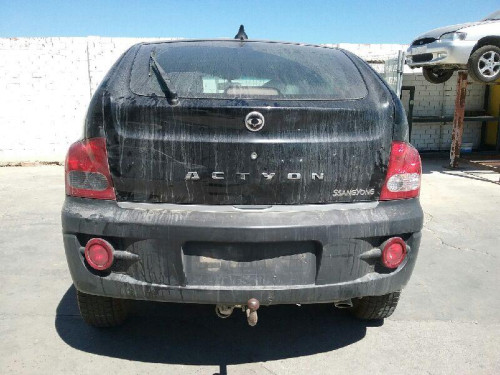 SSANGYONG ACTYON 