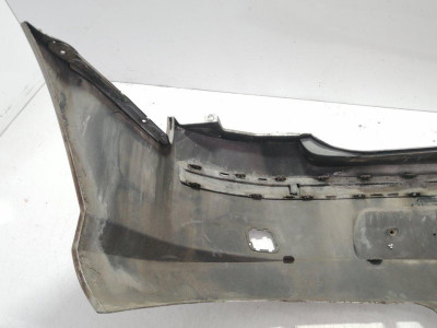 PARAGOLPES TRASERO, PEUGEOT, 407
